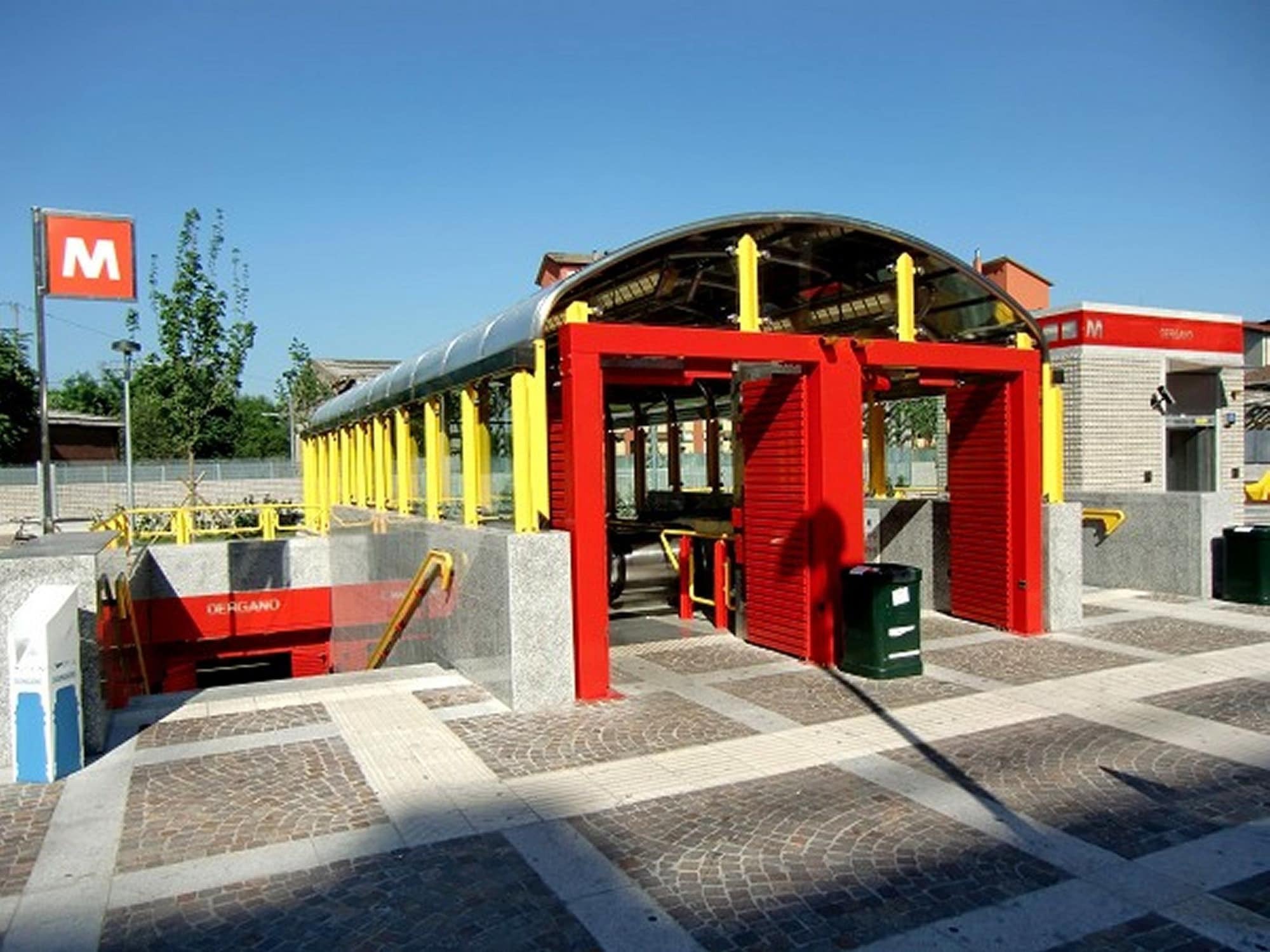 Mario Best House Milano Exterior foto
