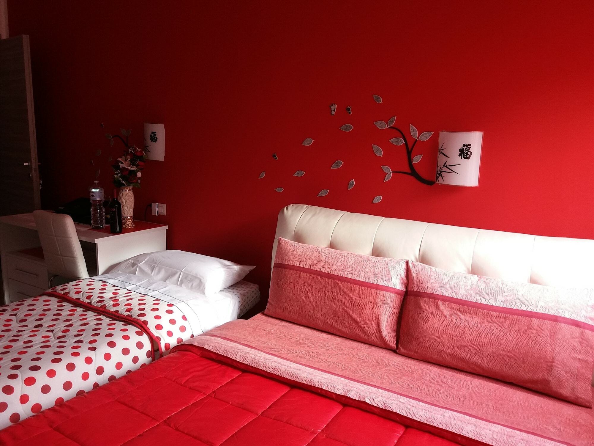 Mario Best House Milano Exterior foto