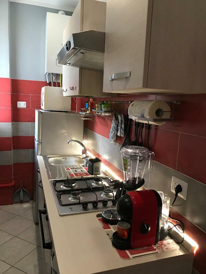 Mario Best House Milano Exterior foto