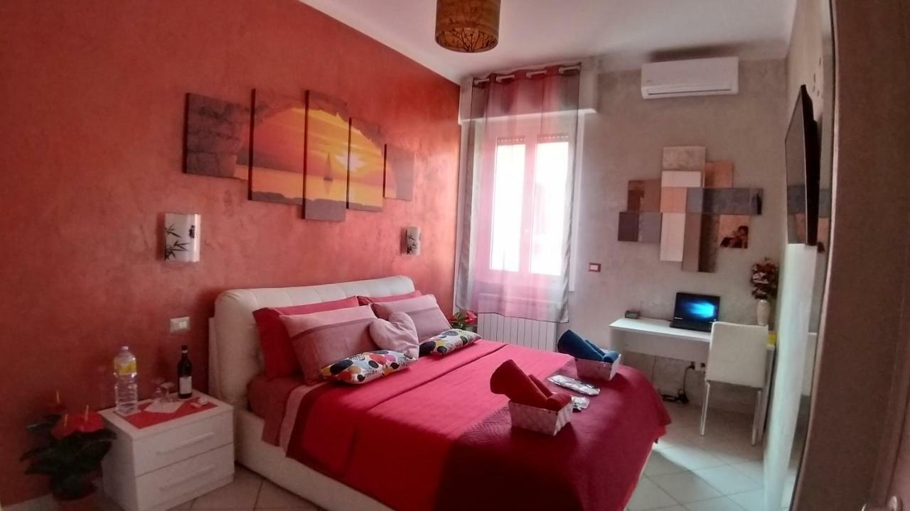 Mario Best House Milano Exterior foto